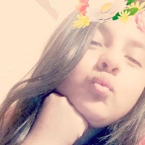 Meet your Posher, Mariela